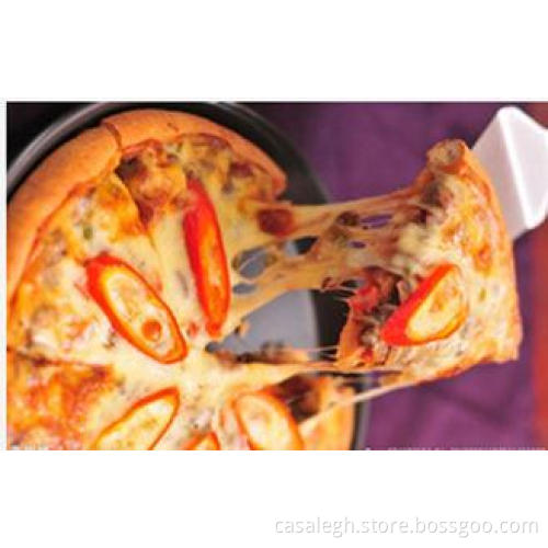 Fast Food Disposable Plastic Pizza Stand Eco Friendly With
